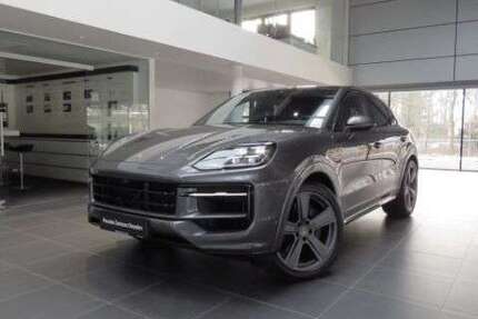 Porsche Cayenne 7.500 km 135.850 &euro; Dresden 01129