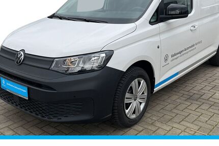 VW Caddy 16.250 km 25.885 &euro; Hamburg 22761
