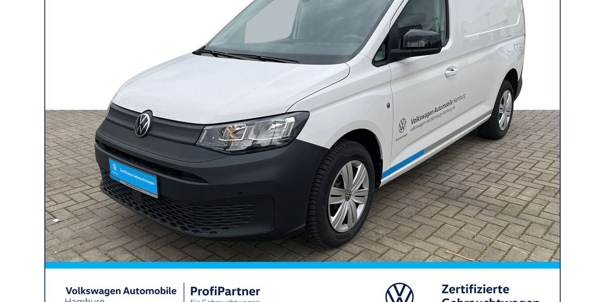 VW Caddy 16.250 km 26.885 &euro; Hamburg 22761