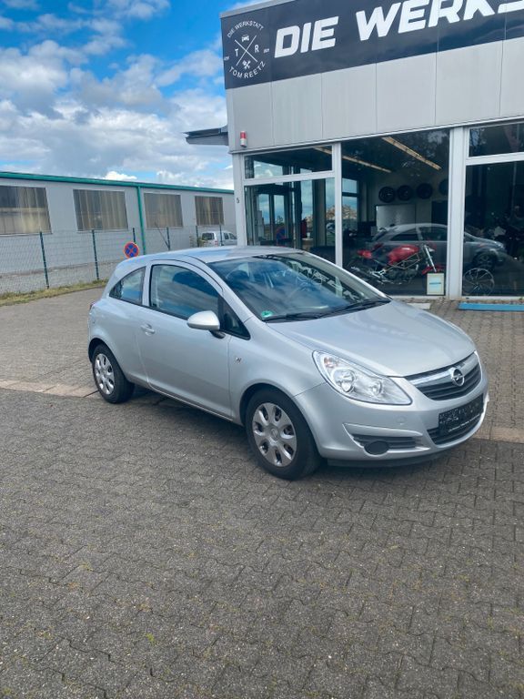 Corsa