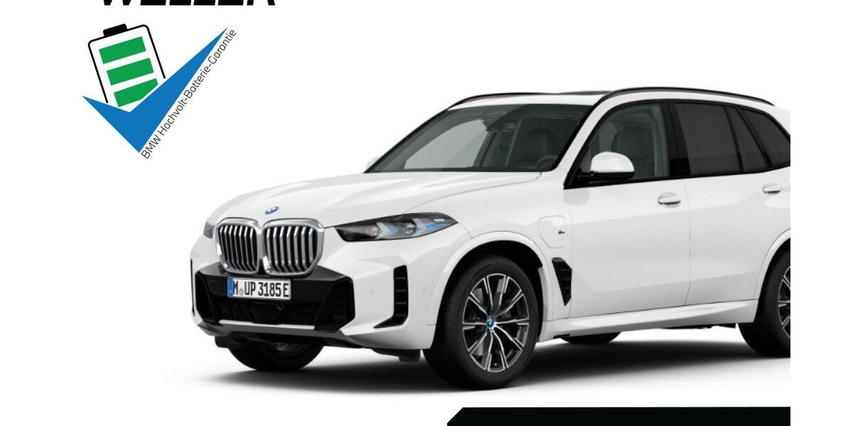 BMW X5 18.720 km 82.750 &euro; Uelzen 29525