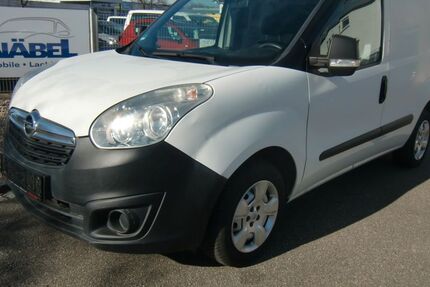 Opel Combo 111.723 km 7.400 &euro; Willstätt 77731