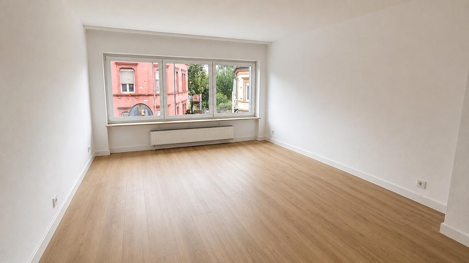 Etagenwohnung Pirmasens - 3 Zimmer, 70 m&sup2;, 99.000&euro; | Angebot:27157667