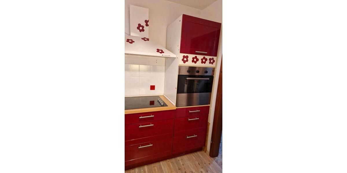 Etagenwohnung Melsungen - 2 Zimmer, 56 m&sup2;, 149.000&euro; | Angebot:24976588