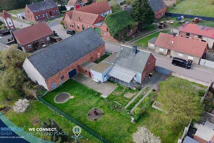 Haus Tangermünde - 3 Zimmer, 114 m&sup2;, 179.000&euro; | Angebot:26320628