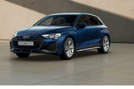 Audi A3 16.669 km 43.610 € Northeim 37154