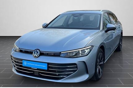 VW Passat 20.434 km 32.990 &euro; Neunkirchen 66538