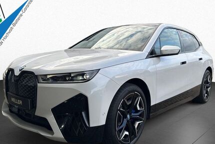 BMW iX 24.288 km 45.990 &euro; Detmold 32758