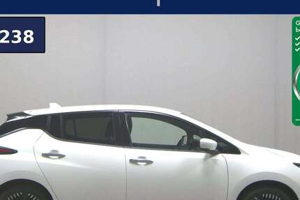 Nissan Leaf 29.144 km 13.980 &euro; Gyhum/Bockel 27404