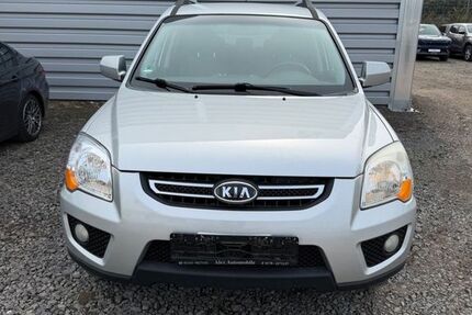 Kia Sportage 277.435 km 2.900 &euro; Euskirchen 53881