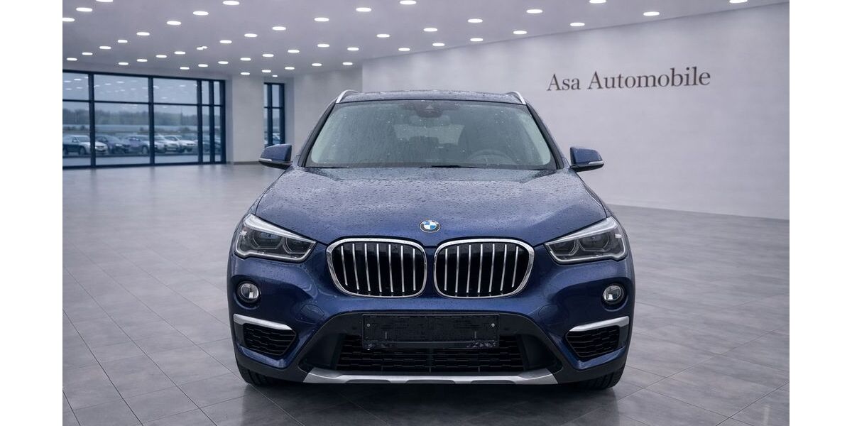 BMW X1 10.200 km 18.500 &euro; Düren 52351