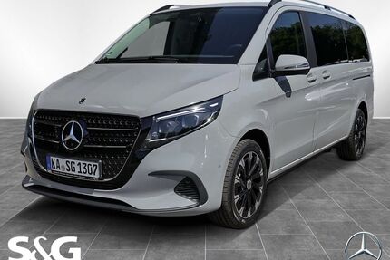 Mercedes V 300