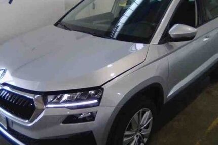 Skoda Karoq 25.554 km 28.500 € Beeskow 15848