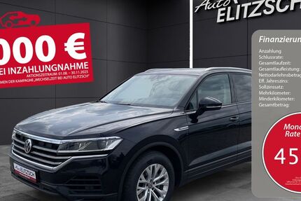 VW Touareg 129.899 km 34.450 € Hoyerswerda 02977
