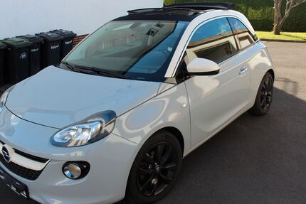 Opel Adam 144.000 km 7.950 &euro; Schwalmstadt 34613