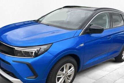 Opel Grandland (X) 55.921 km 25.949 &euro; Bergen auf Rügen 18528