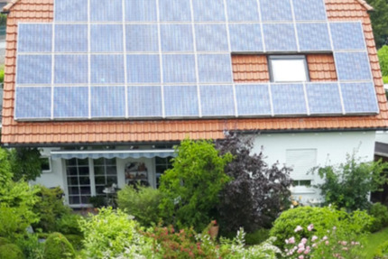 Einfamilienhaus zur Miete - Interessenabfrage 4 zimmer