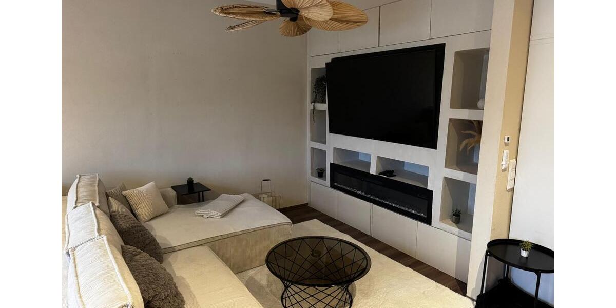 Terrassenwohnung Ludwigsburg Eglosheim - 2 Zimmer, 67 m&sup2;, 1.600&euro; | Angebot:25328148