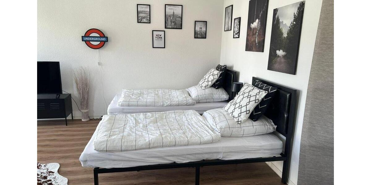 Etagenwohnung Zwickau Zwickau-West - 1 Zimmer, 41 m&sup2;, 270&euro; | Angebot:26679916