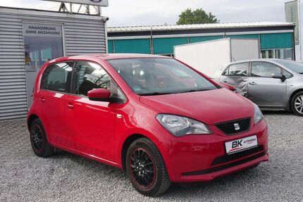 Seat Mii 209.300 km 2.490 &euro; Königsbrunn 86343