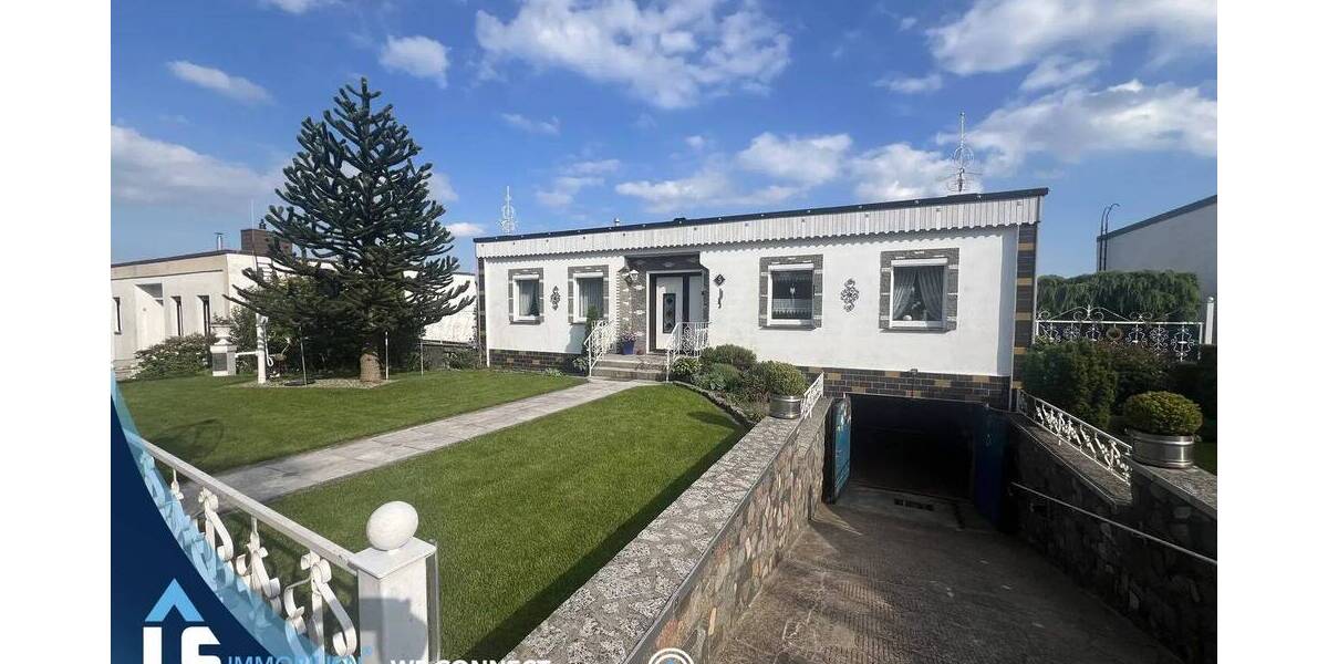 Einfamilienhaus Osterburg (Altmark) Osterburg - 4 Zimmer, 100 m&sup2;, 199.000&euro; | Angebot:26752440