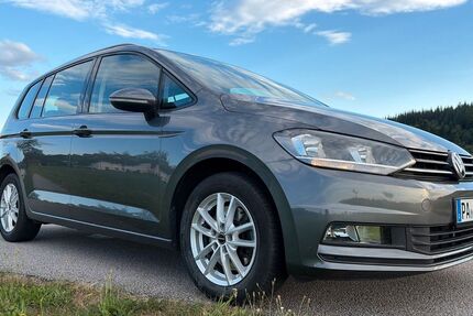 VW Touran 182.200 km 11.900 &euro; Obernzell 94130