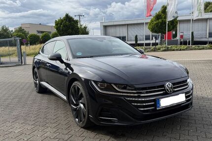 VW Arteon 58.534 km 35.490 &euro; Leingarten 74211