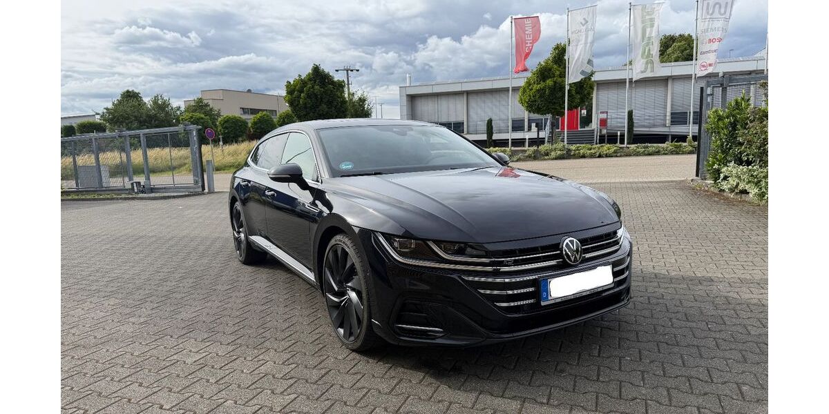 VW Arteon 58.534 km 35.490 &euro; Leingarten 74211