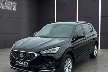 Seat Tarraco 71.235 km 18.990 &euro; Lippstadt 59557