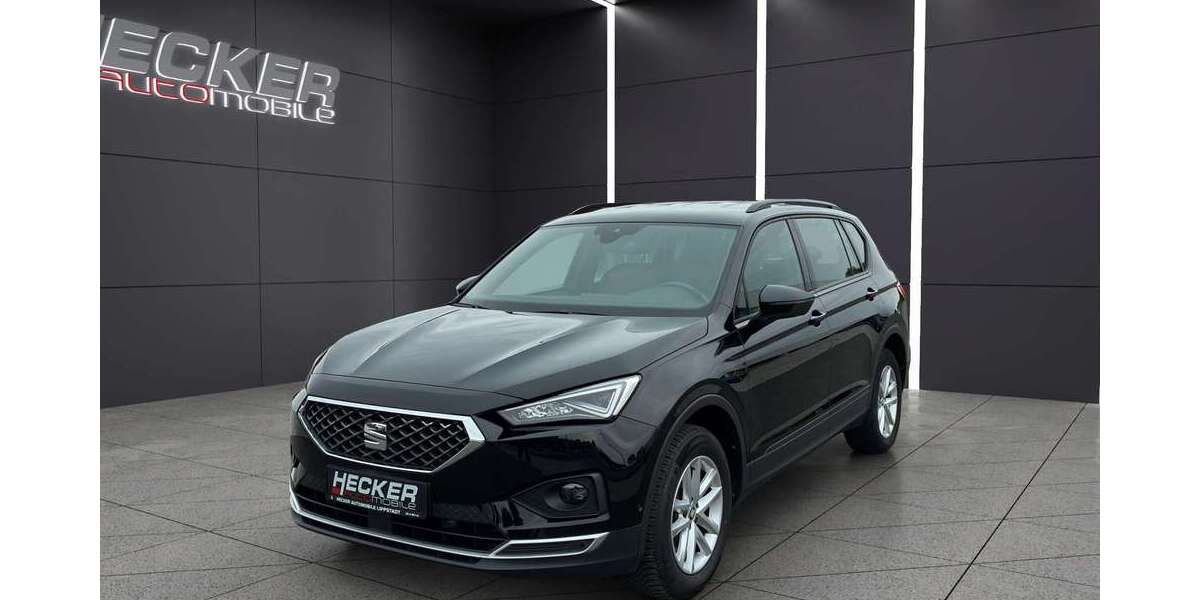Seat Tarraco 71.235 km 18.990 &euro; Lippstadt 59557