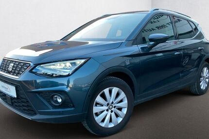 Seat Arona 8.900 km 17.390 &euro; Ergolding 84030