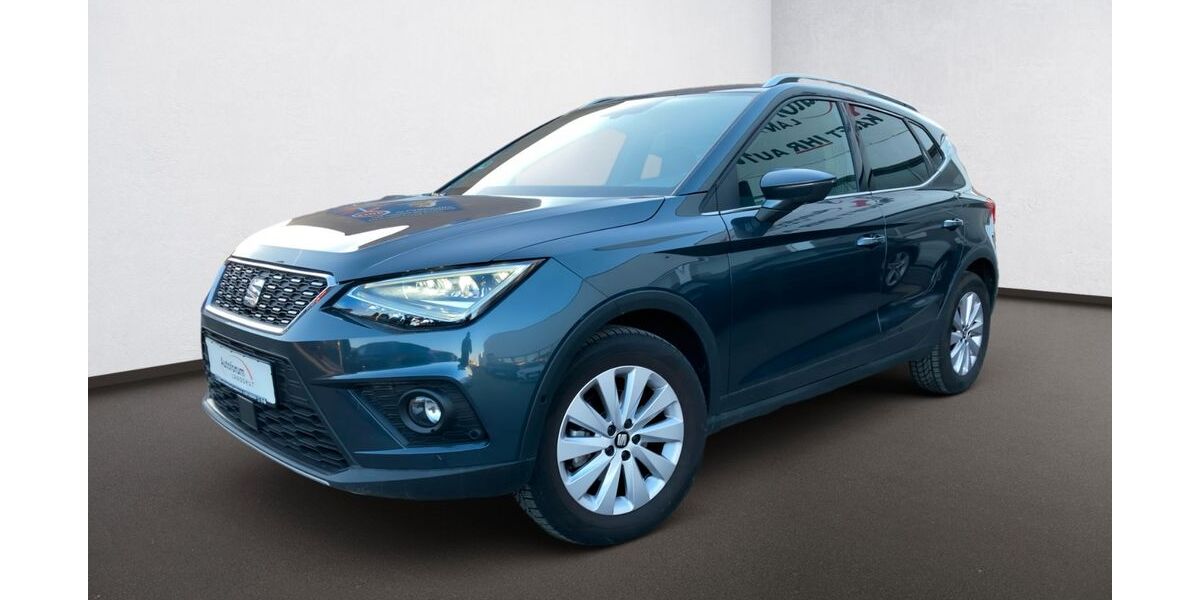 Seat Arona 8.900 km 17.390 &euro; Ergolding 84030