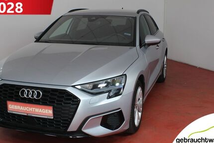 Audi A3 17.837 km 22.439 &euro; Detmold 32760