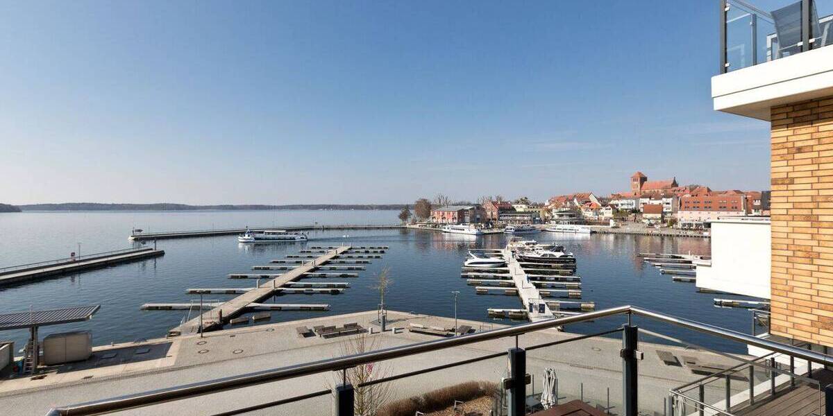 Etagenwohnung Waren (Müritz) Waren - 3 Zimmer, 115 m&sup2;, 699.000&euro; | Angebot:26188406