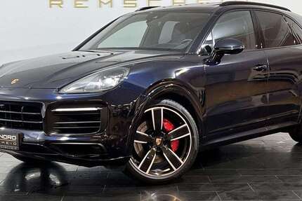 Porsche Cayenne 66.500 km 69.990 &euro; Remscheid 42897