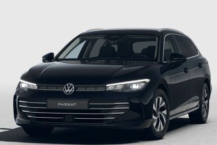 VW Passat Variant 19.000 km 34.990 € Kirchhain 35274
