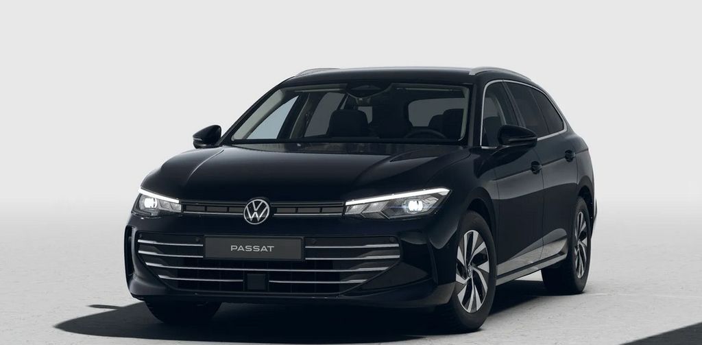 VW Passat Variant 19.000 km 34.990 € Kirchhain 35274