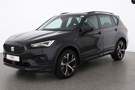 Seat Tarraco 41.590 km 32.780 &euro; Berlin 12103