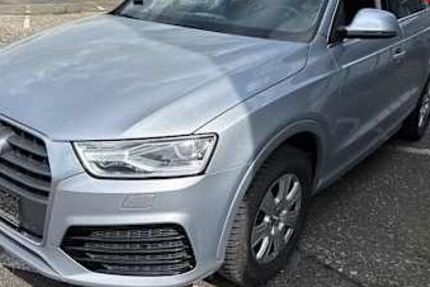 Audi Q3 55.600 km 19.440 &euro; Wackersdorf 92442