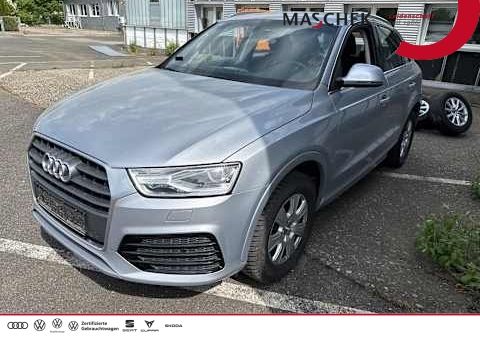 Audi Q3 55.600 km 19.440 &euro; Wackersdorf 92442