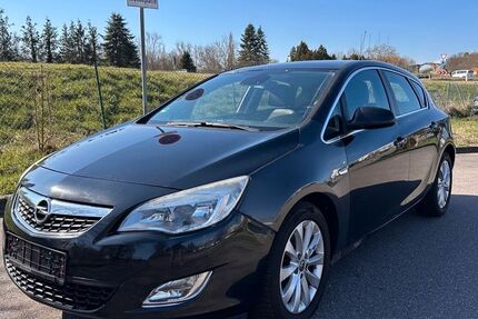 Opel Astra 172.000 km 3.150 &euro; Breisach am Rhein 79206