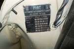 Fiat 600 4.770 km 30.000 € Gundelsheim 74831
