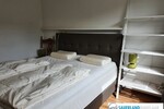 Ruhig gelegen mit schönem Blick auf den gepflegten, großen Garten - Appartement Willingen-Usseln Usseln | Angebot:8352300