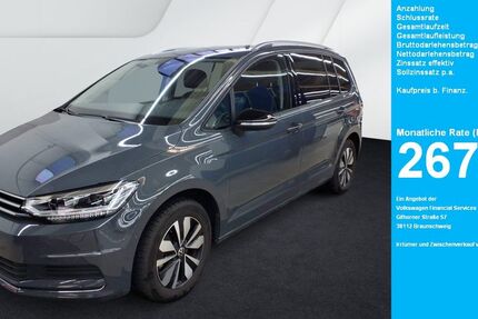 VW Touran 15.795 km 34.985 &euro; Gütersloh 33334