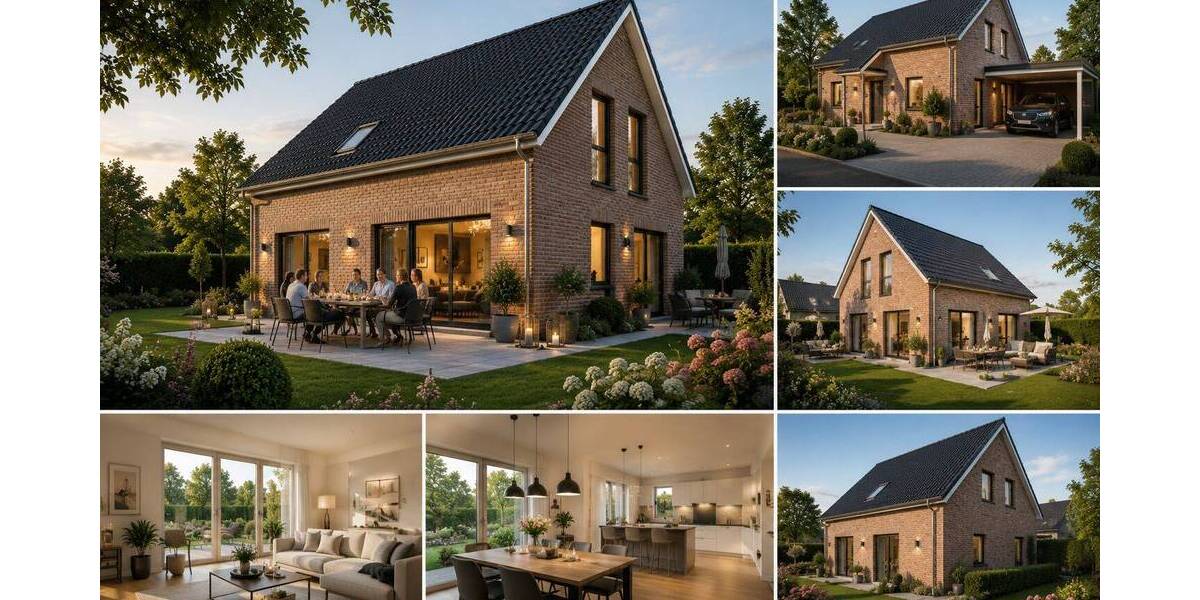 Grundstück Neustadt in Holstein / Pelzerhaken Pelzerhaken - 298.000&euro; | Angebot:26797305