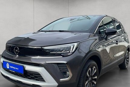 Opel Crossland (X) 10.600 km 18.490 &euro; Freiburg 79108