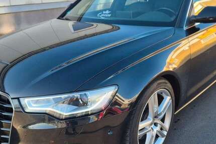 Audi A6 245.000 km 10.990 &euro; Braunschweig 38112