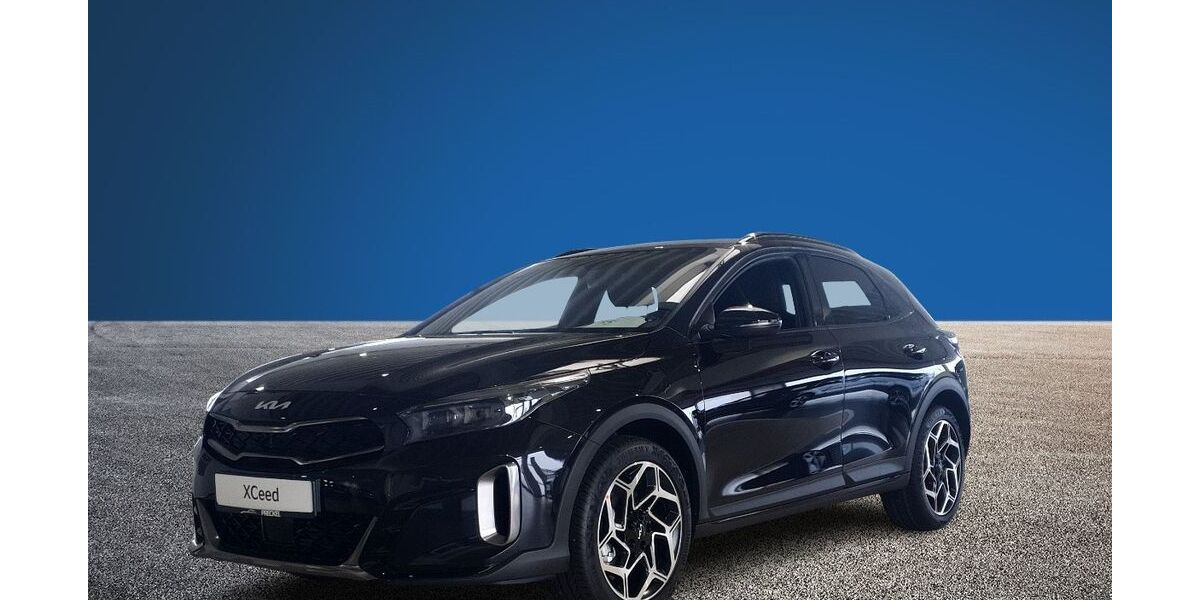 Kia XCeed 11.594 km 26.870 &euro; Krefeld 47805