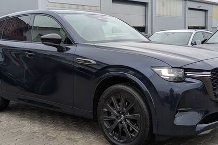 Mazda CX-60 19.326 km 44.450 &euro; Burghaun 36151