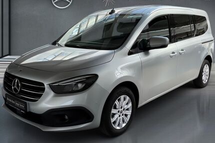 Mercedes-Benz T-Klasse 2.554 km 33.888 &euro; Bardowick 21357